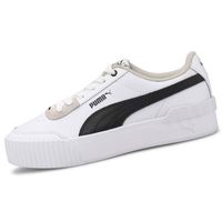 Zapatillas Puma Mujer Urbanas Carina Lift | 373031-02