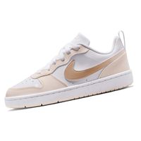 Zapatillas Nike Mujer Urbanas Court Borough Low Bball (GS) | IR5462-100