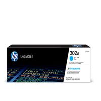 Toner Hp Cf501a (202a) Cyan