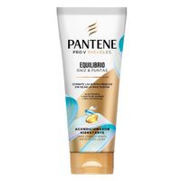 Acondicionador Pantene Pro-V Miracles Equilibrio Raíz Punta 250 ml
