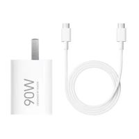 Cargador de Pared Xiaomi 90W GaN Pudding USB Tipo-C