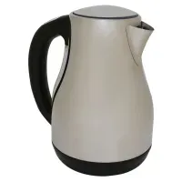 Hervidor Eléctrico Wurden WKET-SS1701 1.7L Acero Inoxidable 2000W
