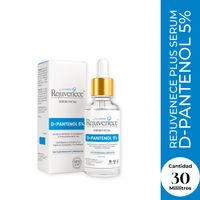 LA COOPER REJUVENECE PLUS SERUM D - PANTENOL 5% X 30 ML