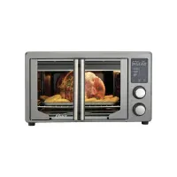 Horno Con Freidora De Aire Oster - TSSTTV42FDDAFNS 42L - OFERTA