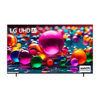 Televisor LG 75"" UHD 4K THINQ AI 75UA8050PSA SMART TV - MO
