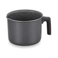 HERVIDOR TRAMONTINA PARA LECHE 12 CM DIAMETRO PARIS