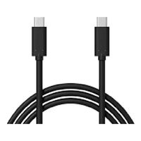 Cable Tipo C De 120 Watts Super Carga Rapida