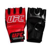 GUANTES DE VALETODO / MMA ENTRENAMIENTO ROJO TALLA L