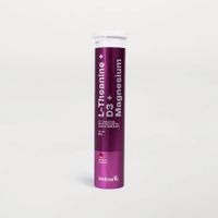 L-Theanine + D3 + Magnesium | Gud | Wellnaris