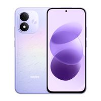 Xiaomi Redmi Note 17 4G LTE Dual SIM 128GB Morado 6GB RAM