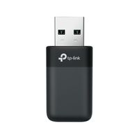 Adaptador USB TP-Link Archer TX50U Wi-Fi 6 AX3000 Wireless