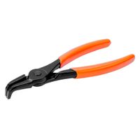 Alicate Arandelas Int. Curvo 210mm Bahco 2890-210