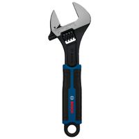 Llave ajustable Bosch 150 mm / 6"" (0-24)