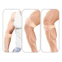1 Rodillera Magnética Compresiva Deporte