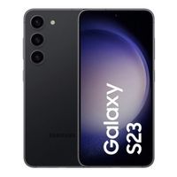 Samsung S23 Certified Re-Newed 128GB 8GB Negro