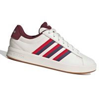 Zapatillas Adidas Hombre Urbanas Grand Court 3.0 | JQ7295