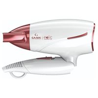 Secadora de Cabello EOLIC Ceramic Ion GAMA
