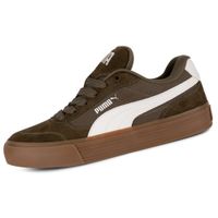 Zapatillas Puma Hombre Urbanas CC Park Vulc | 406644-02