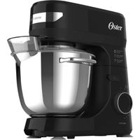 Batidora planetaria 4L 12 velocidades 850W FPSTSMPL2B 053 - MEGA IMPORT