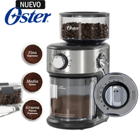 Molinillo De Café Automático Oster