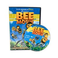Dvd Original Bee Movie