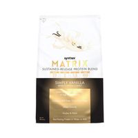 Proteína Matrix 2lb - Syntrax - Vainilla