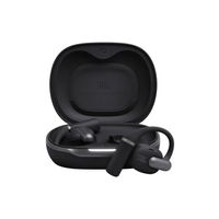 Audífonos Inalámbricos JBL Sense Pro Open Bluetooth Negro