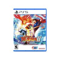 Captain Tsubasa 2 World Fighters PlayStation 5 Latam