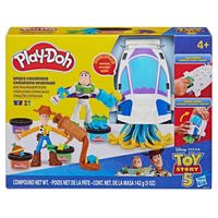 Set Play-Doh Toy Story Creaciones Espaciales