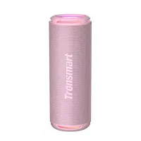 Parlante Tronsmart T7 Lite Rosado Bluetooth resistente al agua