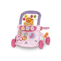 Andador Multifunción Caminador Tortuga Benic Baby