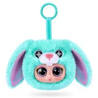 Llavero de Peluche CHA CHA CHA