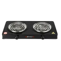 Cocina eléctrica de mesa 2 Hornillas HP1400 Imaco