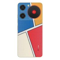 Celular Libre ZTE Nubia Music 6.6"" 128GB, 4GB + 4GB RAM