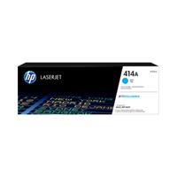 TONER HP 414A CIAN W2021A LASERJET M454/M479 2100 PAG.