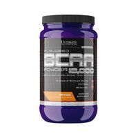 BCAA 457g - Ultimate Nutrition - Orange