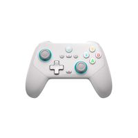 Gamepad Gamer Thunderobot G30S Gris