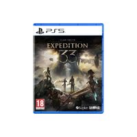 Clair Obscur Expedition 33 PlayStation 5 Euro