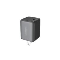 Cargador de Pared Ugreen N-Series GaN 25W USB-C Carga Rápida X517-75955