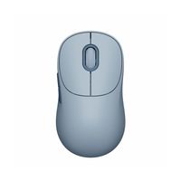 Mouse Inalámbrico Xiaomi Wireless GL-XMWXB03YM 3 2.4Ghz y BT Azul