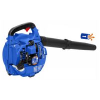 Sopladora de aire a gasolina 25.4cc Wadfow WYQ3A25