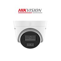 Cámara Seguridad IP Hikvision DS-2CD1323G2-LIU 2MP Domo Audio Visión Nocturna 30m