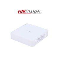 Grabador NVR Hikvision DS-7104NI-Q1 4 Canales hasta 6MP HDMI VGA