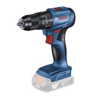 Taladro atornillador profesional 18V Brushless GSB 185-LI sin bat.