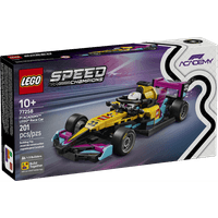 LEGO 77258 Auto de Carreras F1 ACADEMY™ LEGO®