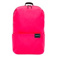 Mochila Xiaomi Casual Daypack Rosado 10L