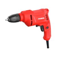 Taladro Eléctrico Rankor Auto-Look 3/8"" 450W RED4501001