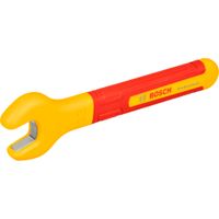 Llave Fija VDE Bosch 13 mm 1600A02NF1