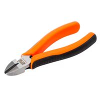 Alicate Corte Diagonal 160mm Bahco 2171G-160