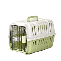 Transportador Kennel de Viaje Talla S